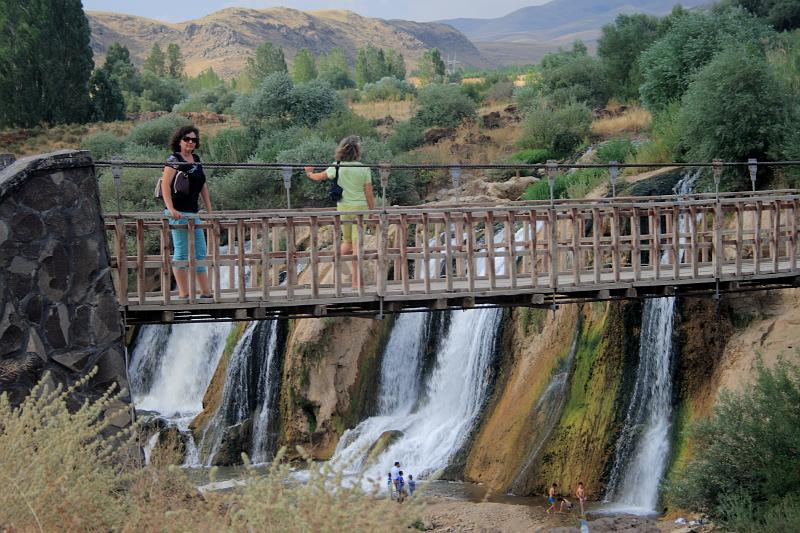 turkey0225.JPG - Muradiye Waterfalls