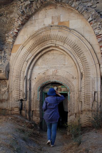 turkey0230.JPG - Remains of Yedi Kelesi