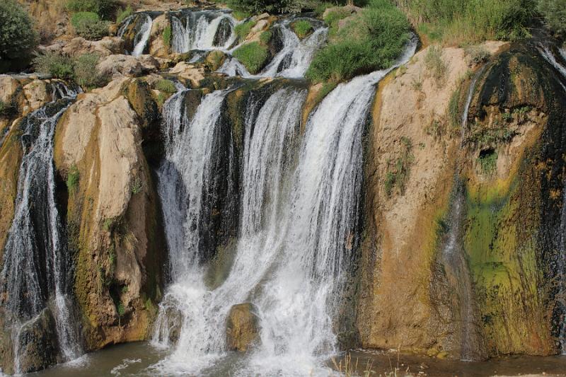 turkey0593.JPG - Muradiye Waterfalls