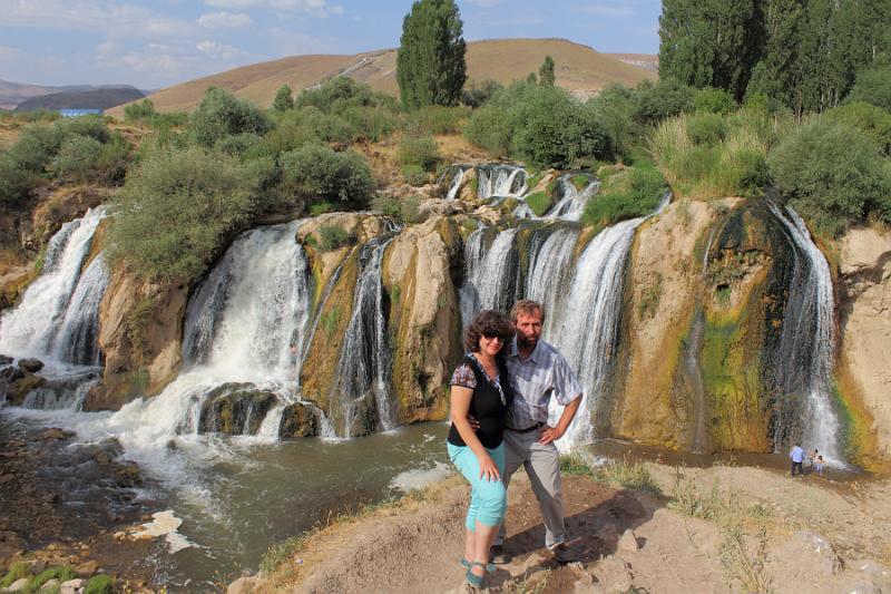 turkey0594.JPG - Muradiye Waterfalls