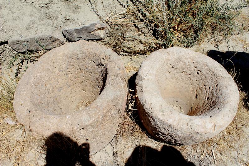 turkey0603.JPG - Ancient Urartian site of Cavustepe 