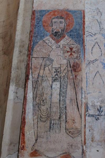 turkey0642.JPG - Church of the Holy Cross on Akdamar Island