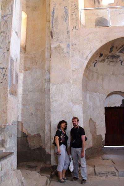 turkey0644.JPG - Church of the Holy Cross on Akdamar Island