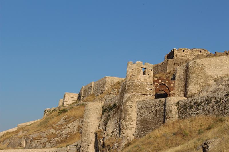 turkey0660.JPG - The Fortress of Van