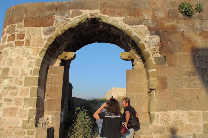 turkey0665.JPG - The Fortress of Van