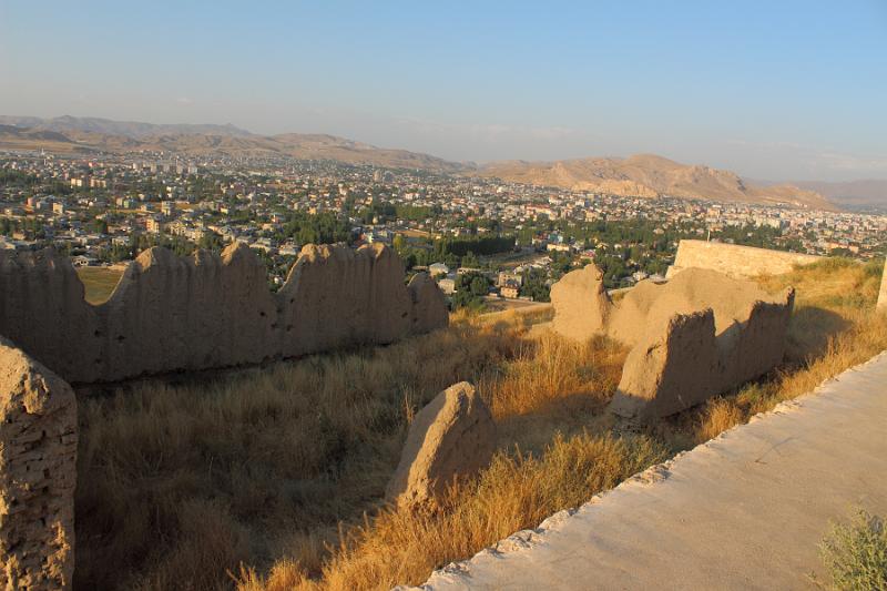 turkey0666.JPG - The Fortress of Van