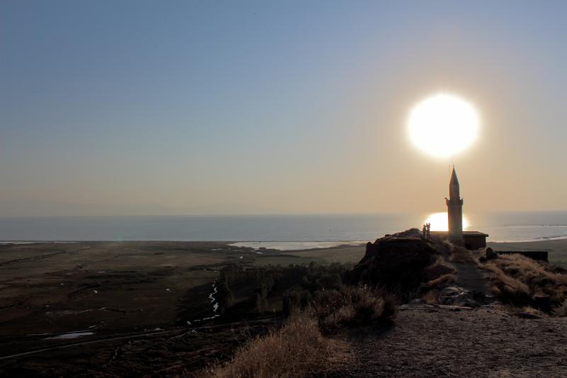 turkey0667.JPG - The Fortress of Van