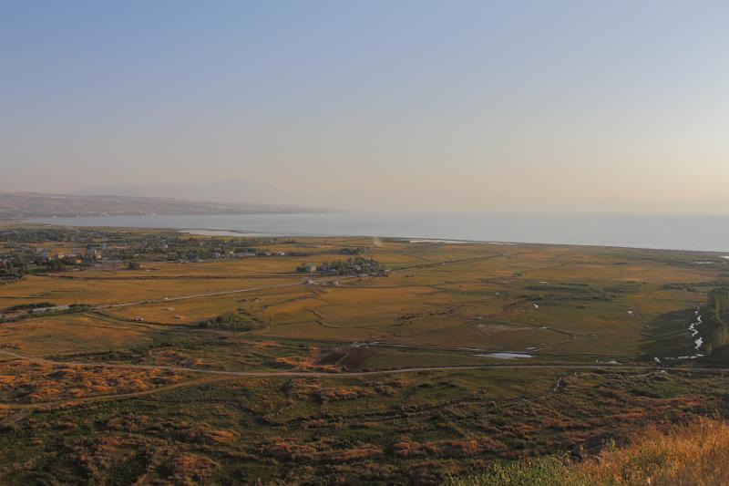 turkey0668.JPG - The Fortress of Van