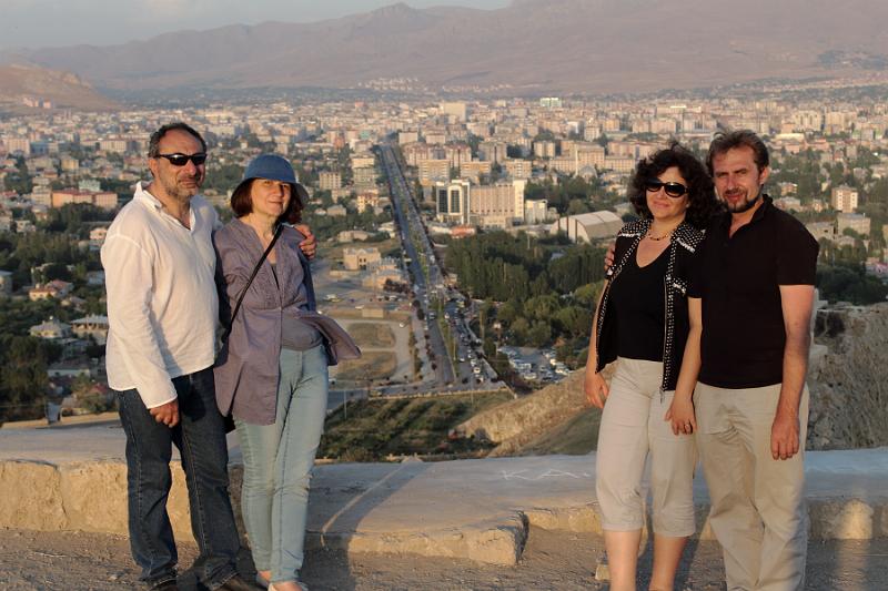 turkey0673.JPG - The Fortress of Van