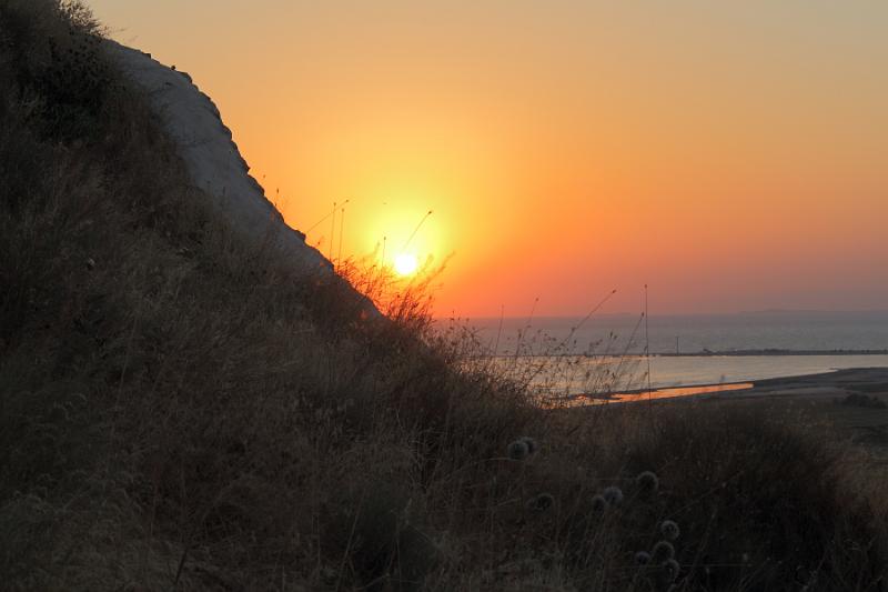 turkey0679.JPG - The Fortress of Van