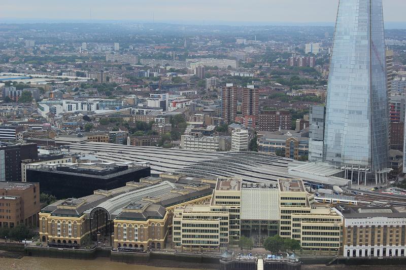 england001.JPG - From the Sky Garden in London