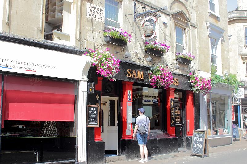 england035.JPG - A street in Bath