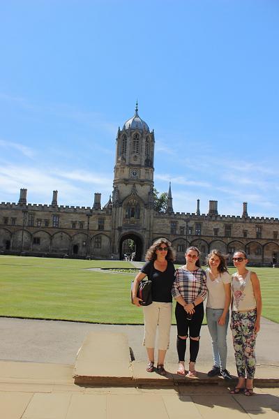 england053.JPG - Christ Church College Oxford University