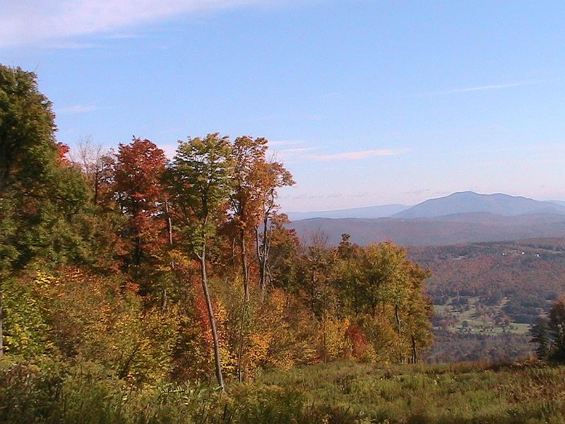IMG_3320.jpg - Vermont - Ludlow, Mt. Okemo