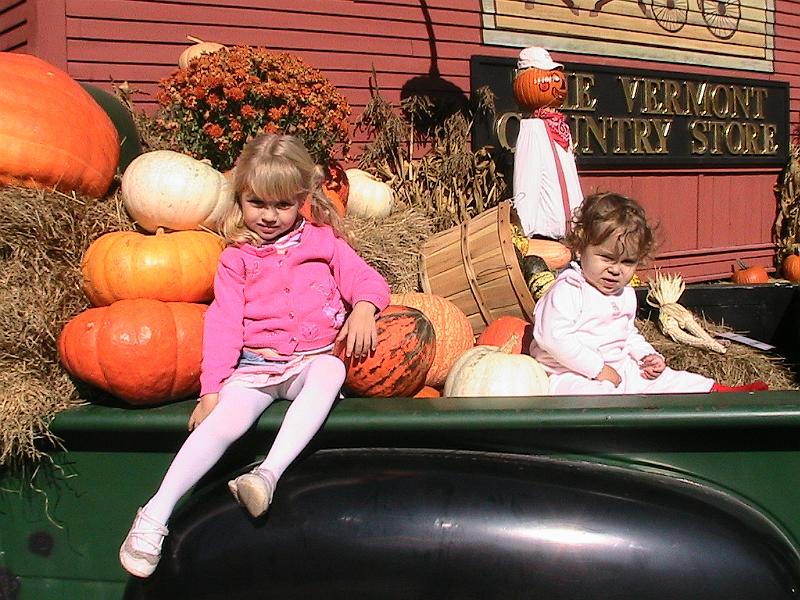 IMG_3341.jpg - Vermont - Windsor, The Vermont Country Store