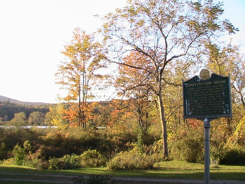 IMG_3385.jpg - Vermont - Windsor, the Constitution House