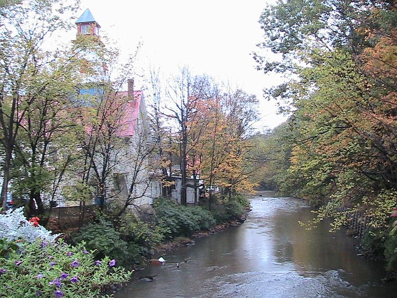 IMG_3437.jpg - Vermont - Town of Ludlow, Black River