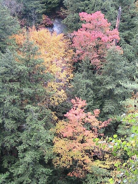 IMG_3488.jpg - Vermont - Quechee (Small Grand Canyon)