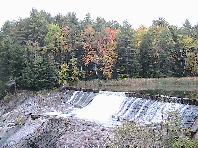 IMG_3503.jpg - Vermont - Quechee (Small Grand Canyon)