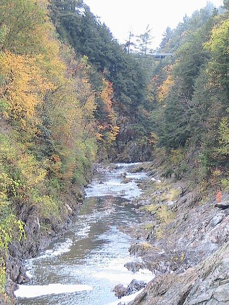 IMG_3506.jpg - Vermont - Quechee (Small Grand Canyon)