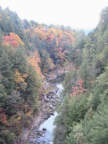 IMG_3518.jpg - Vermont - Quechee (Small Grand Canyon)
