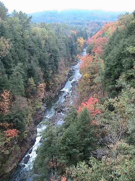 IMG_3522.jpg - Vermont - Quechee (Small Grand Canyon)