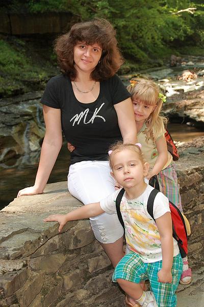 fing3526.JPG - Watkins Glen State Park