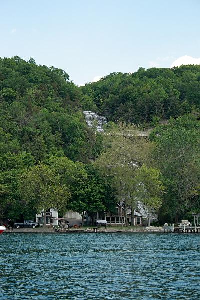 fing3545.JPG - View on Hector Falls from Seneca Lake