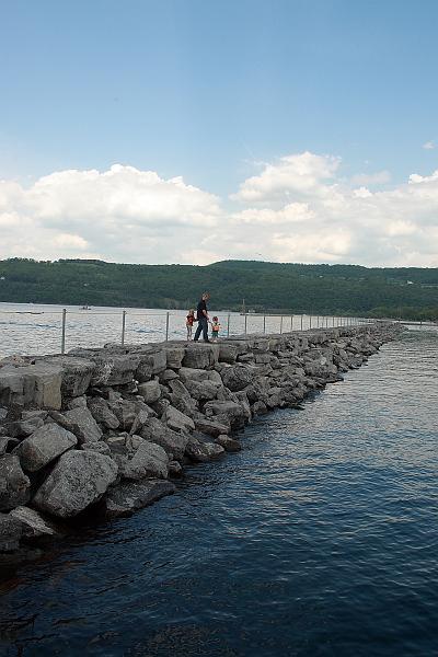fing3552.JPG - Pier on Seneca Lake