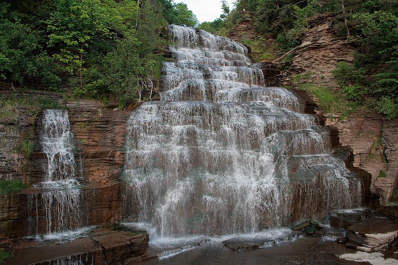 fing3564.JPG - Hector Falls