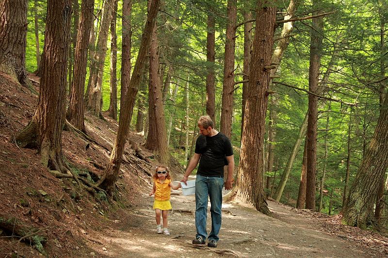 fing3568.JPG - Robert H. Treman State Park