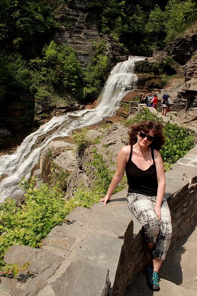 fing3571.JPG - Robert H. Treman State Park