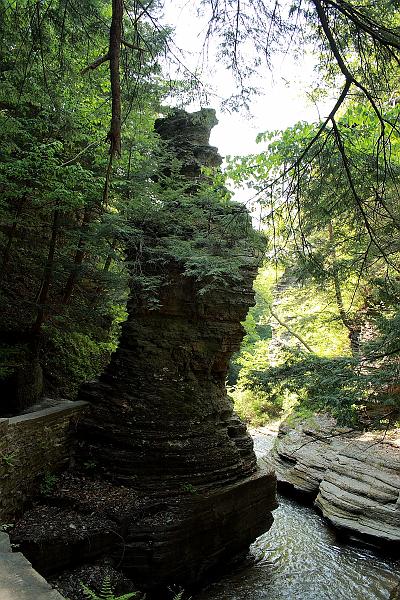 fing3589.JPG - Buttermilk Falls State Park