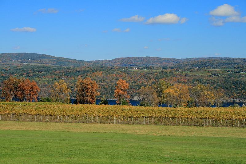 fing4232.JPG - View on Seneca Lake from the Castel Grisch Restaurant