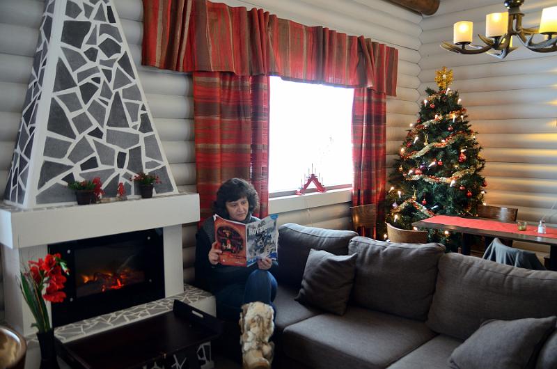 Finland0009.jpg -  Santa Claus Village