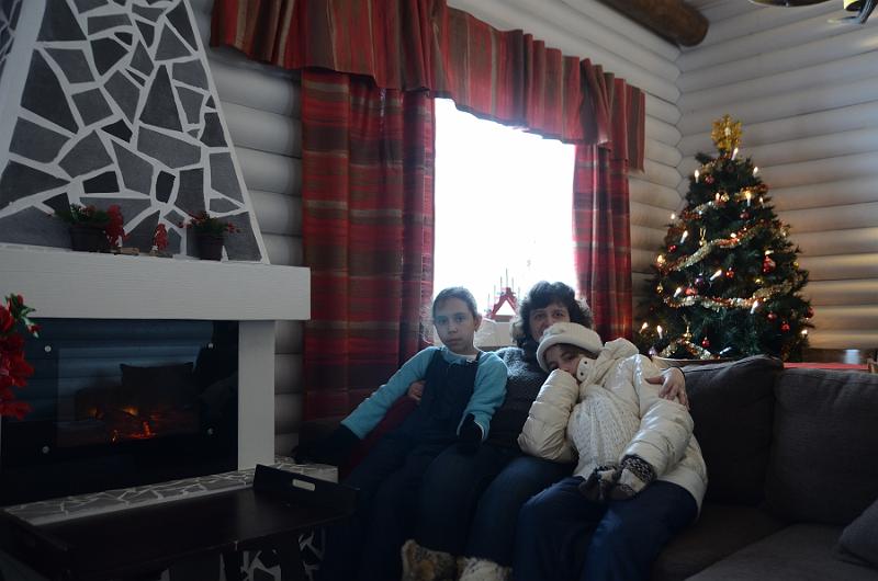 Finland0010.jpg -  Santa Claus Village