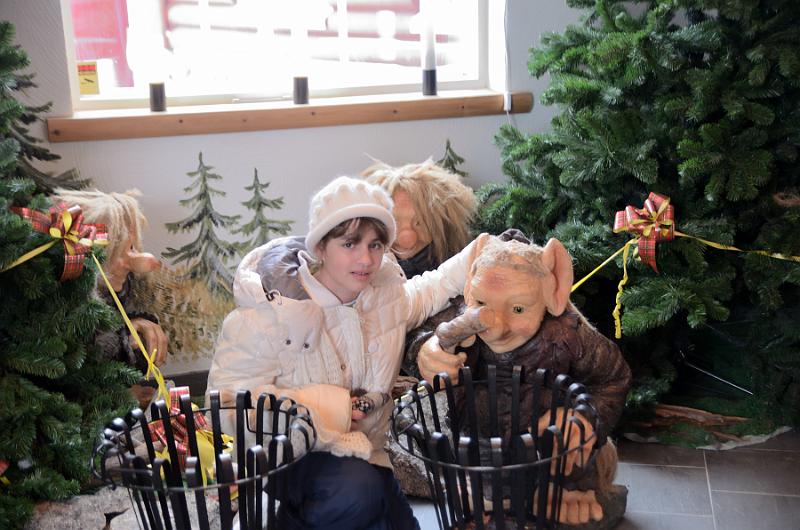 Finland0012.jpg - Santa Claus Village - Reception