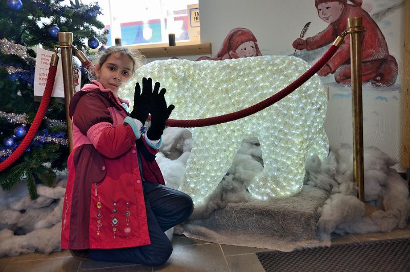 Finland0013.jpg - Santa Claus Village - Reception