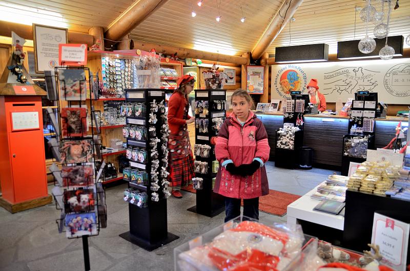 Finland0022.jpg - At the Santa Claus Post Office