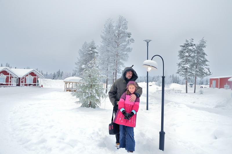 Finland0038.jpg - Santa Claus Village