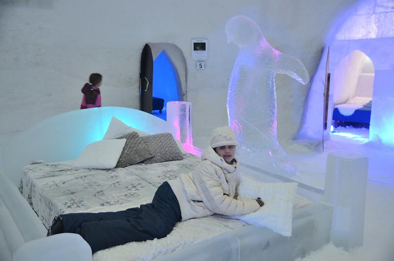 Finland0060.jpg - Snow Hotel in the Snowman World