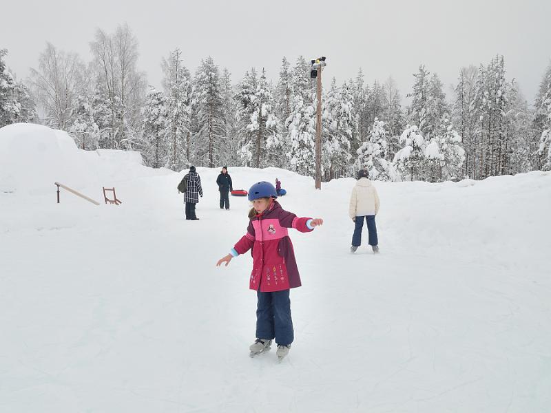 Finland0072.jpg - Snowman World