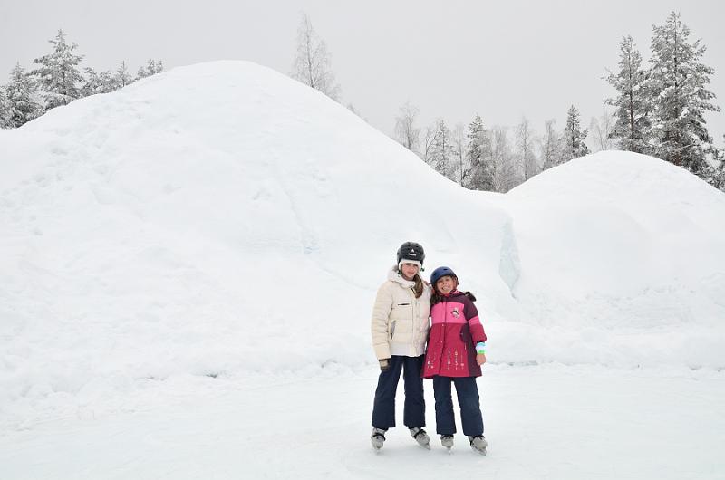 Finland0073.jpg - Snowman World