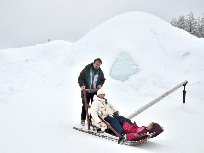 Finland0084.jpg - Snowman World