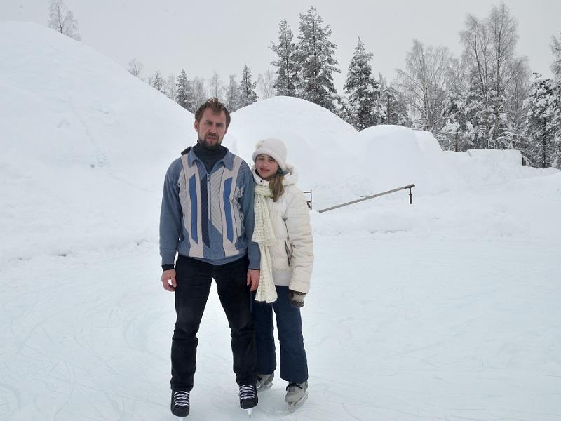 Finland0087.jpg - Snowman World