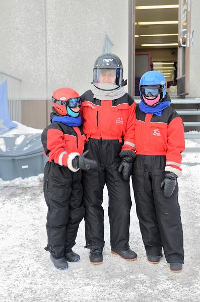 Finland0097.jpg - Arctic Circle Snowmobile Voyage