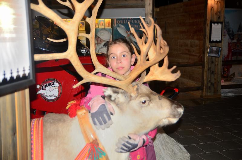 Finland0174.jpg - In the Santa Claus Museum