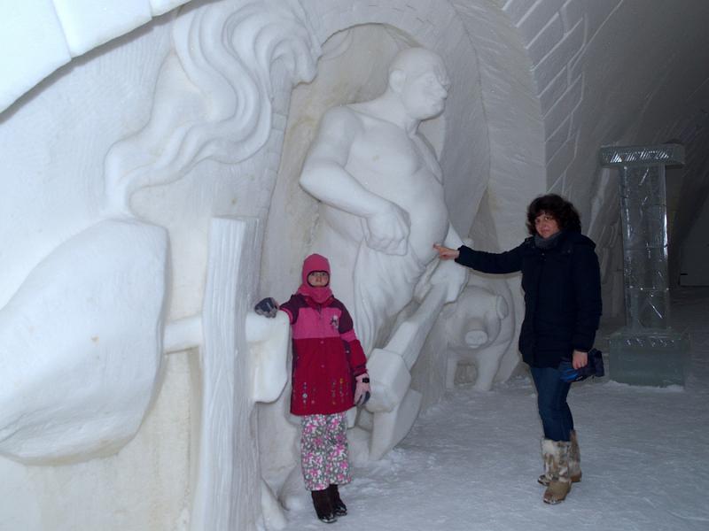 Finland0226.jpg - Kemi Snow Castle