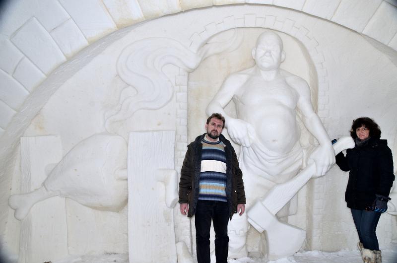 Finland0234.jpg - Kemi Snow Castle