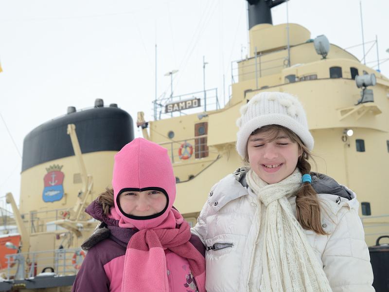 Finland0239.jpg - Cruise on the Icebreaker Sampo